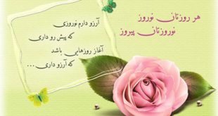 تبریک سال نو (4)