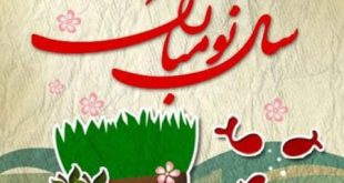 تبریک سال نو (5)